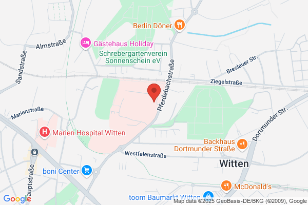 Bildungszentrum Diakonie gGmbH