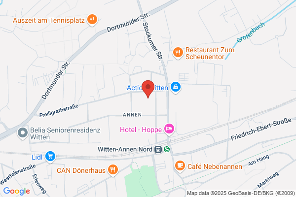 Freiligrathschule