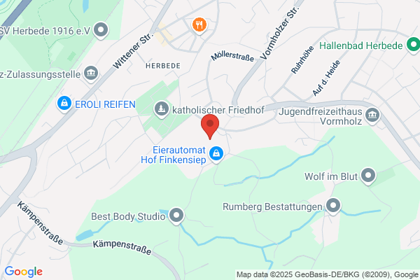Hardenstein-Gesamtschule