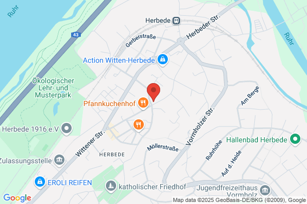 Anziehungspunkt Inh. Sabine Heine