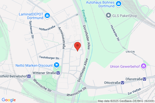 MD Management Dienstleistungen t.t.c.