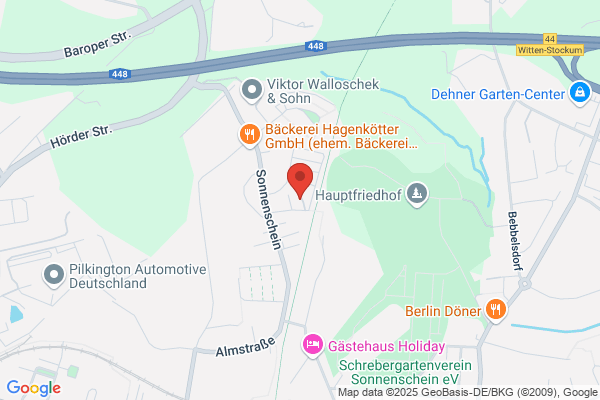 Dr. Mühlhaus Consulting & Software GmbH