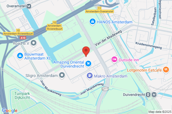 Intertoys Holland B.V. Administratie Duitsland