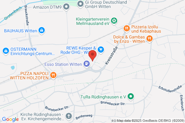 Sachse G. Sportplatz GmbH