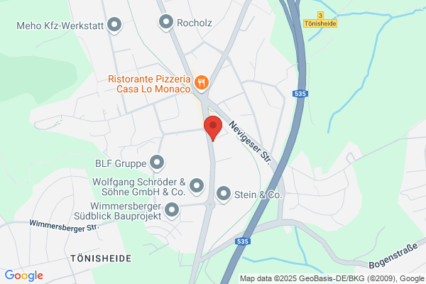 Sebo GmbH