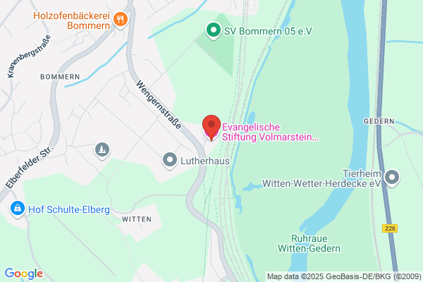 Begegnungszentrum u. Altenstube