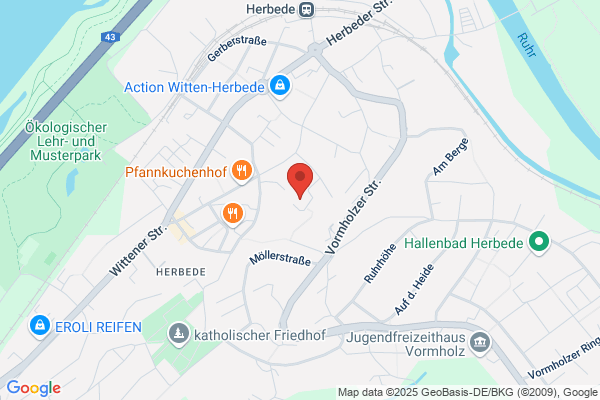 Stadtbüchereien Herbede