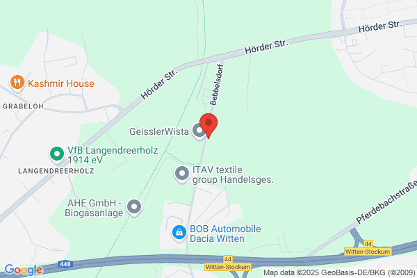 WISTA Stahlhandel Witten GmbH