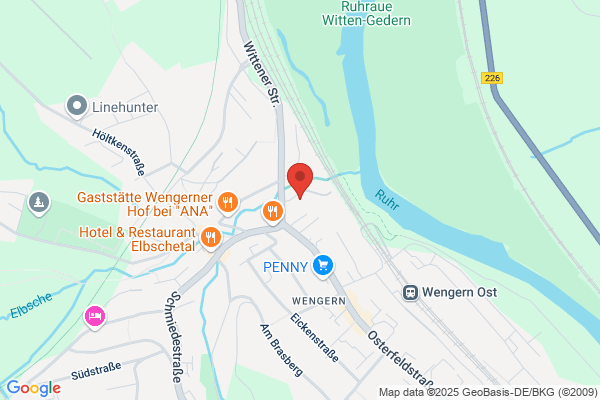 ELWET-Stahlhandelsgesellschaft mbH