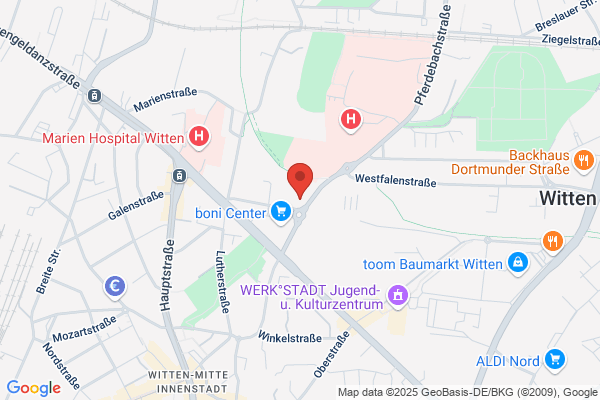 Pro Fides Steuerberatungs GmbH