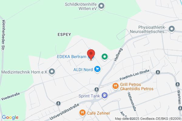 EDEKA Bertram