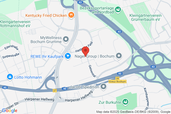 Aral LKW / Truck Station