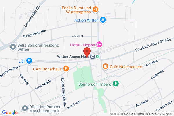 Deutsche TAMOIL GmbH