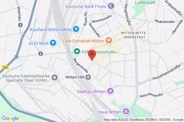 Funktaxi Zentrale