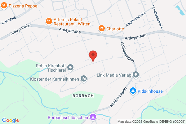 Grabosch Ilona Taxiunternehmen