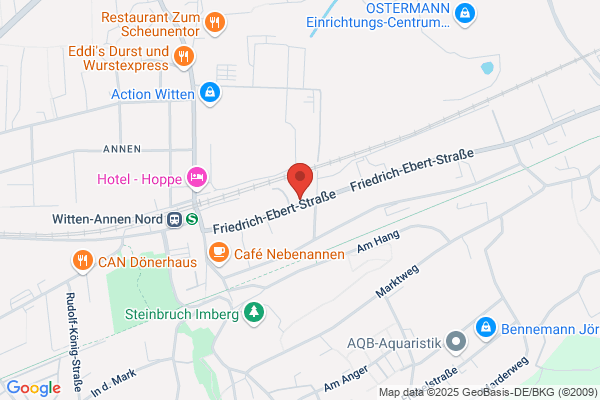 Taxi Witten Express
