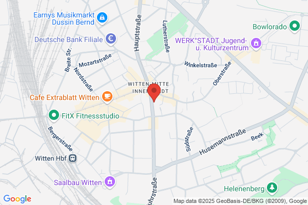 Versatel Partner Shop Witten