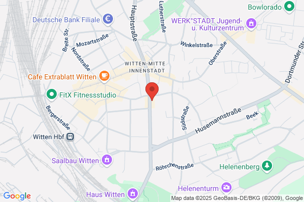 Witten Mobile Handyklinik