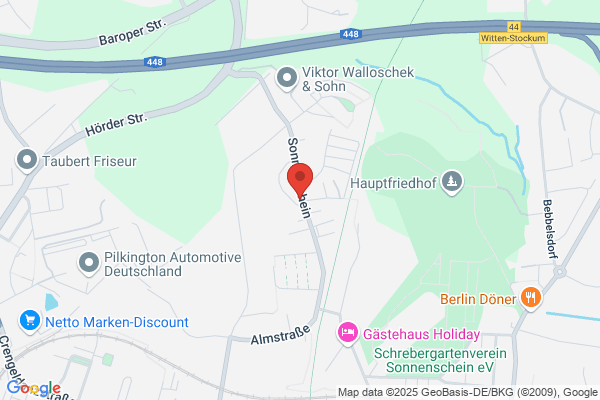 Teppichland Witten