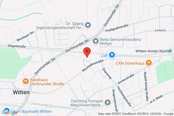 Check in Textilhandelsges. GmbH