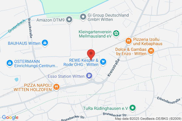 Schaeper H. & Sohn Tiefbauunternehmen GmbH
