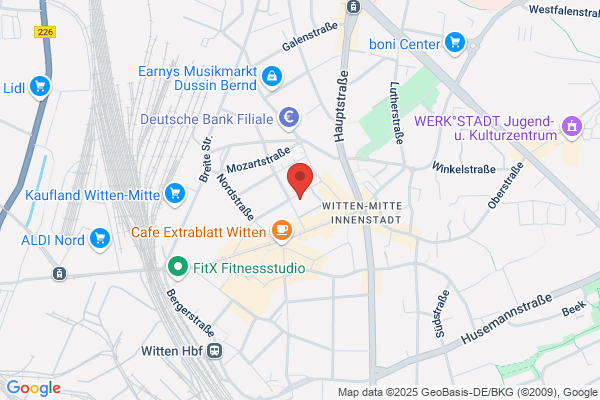 felmo Mobiler Tierarzt Bochum
