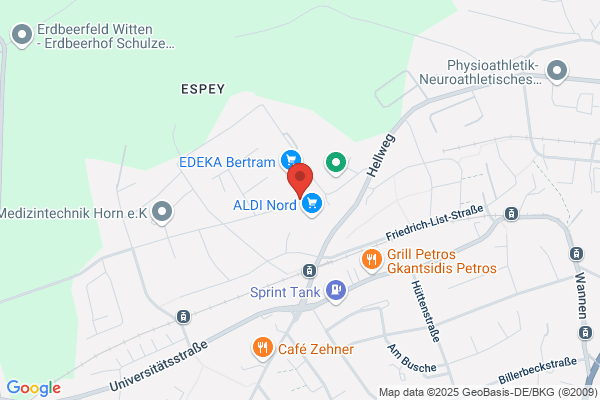 Fressnapf Witten II
