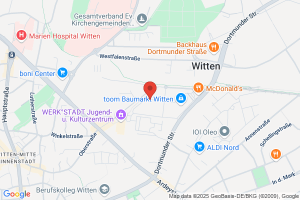 Fressnapf Witten-Annen