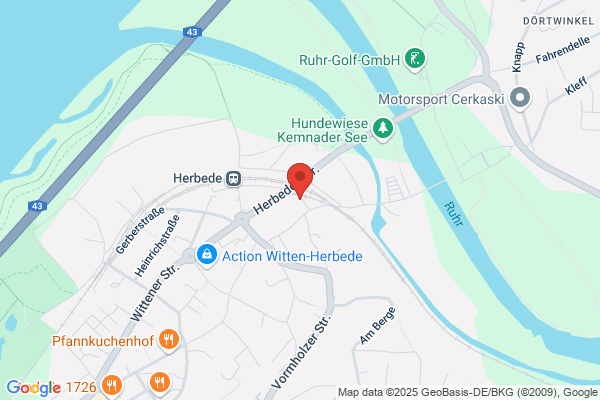 Herbeder Futtertreff