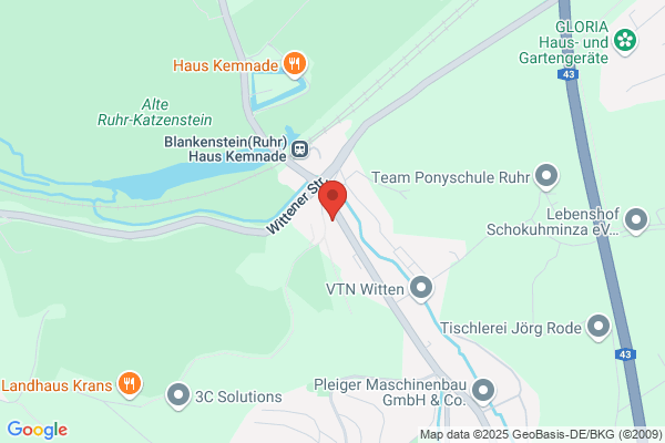 Kost Innenausbau und          Objekteinrichungs GmbH