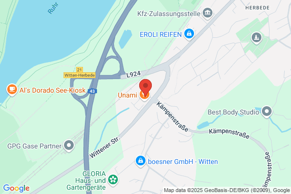 AMF GmbH
