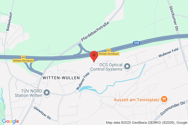 KTW Krajnovic Transporte Witten Inh. N. Krajnovic