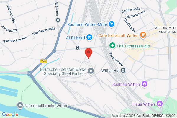 Frölich GmbH & Co.KG, Bernhard