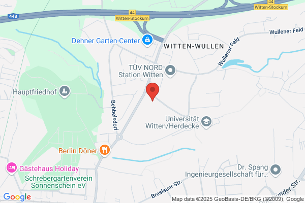 Boesner Dienstleistungen und Verwaltung GmbH
