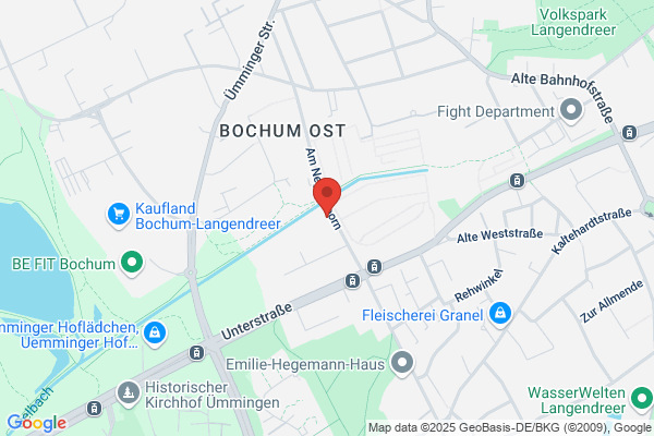 COMMERCE-VET. GmbH