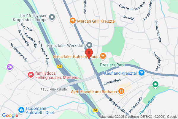 Dr. Ochel Facility Management GmbH