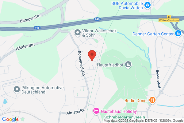 VoRoBe Vorratsgesellschaften GmbH