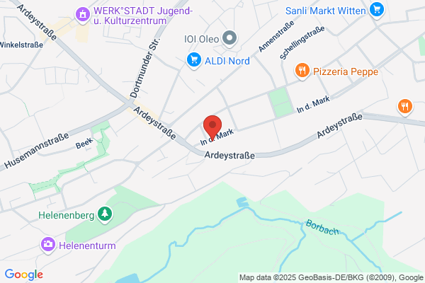 Zierdt Karsten All round Events