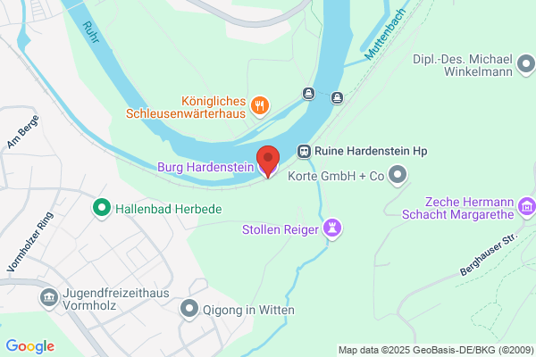Burgfreunde Hardenstein e.V.