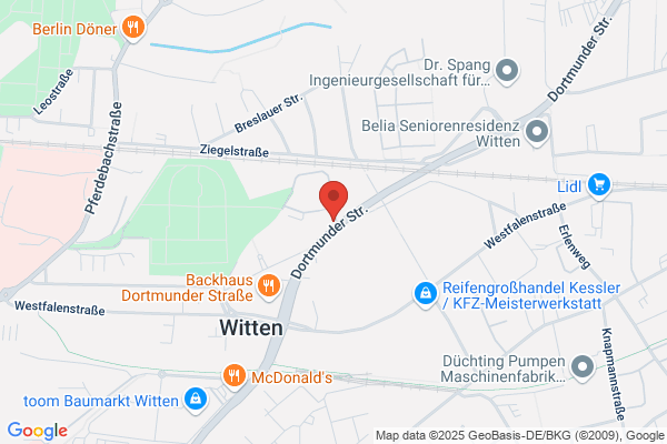 Lebenshilfe Witten e.V.
