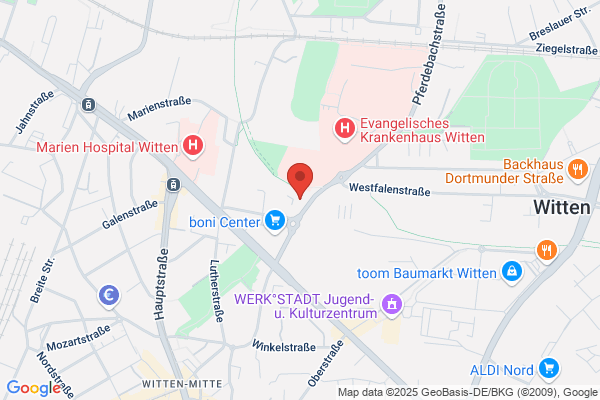 Arbeitslosenzentrum Witten e.V.