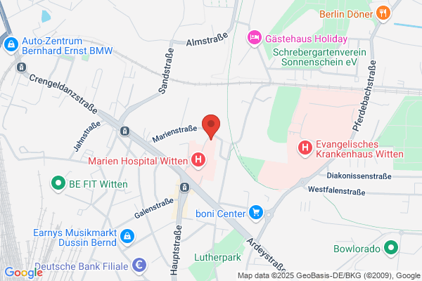 Caritas-Verband für das Dekanat Witten e.V.
