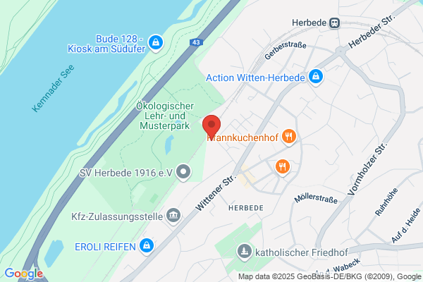 Kinderhospizdienst Ruhrgebiet e.V.