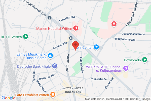 Kinderschutzbund Ortsverband e.V.