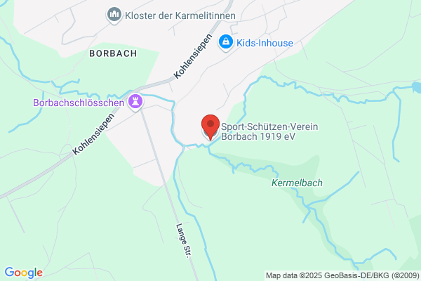 Sport-Schützen-Verein Borbach 1919 e.V.