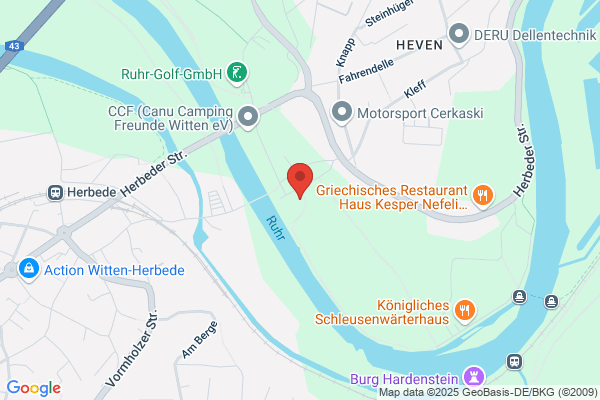 Sportfischerverein Witten 1932 e.V.