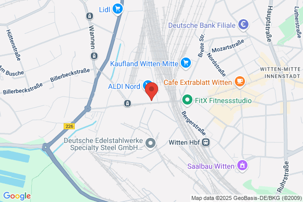 Tanzsport-Club Rot-Silber Witten e.V.
