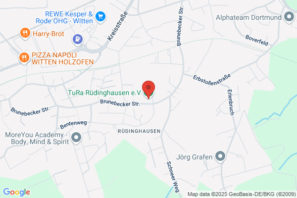 TuRa Rüdinghausen e.V.