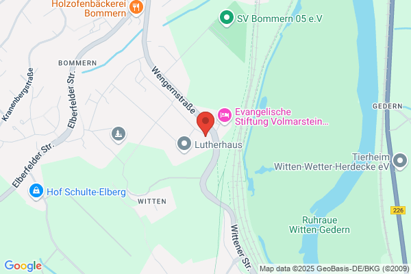 Busch M. und Dosdogru T. GbR