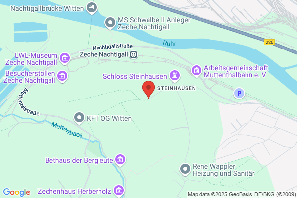 deltaTex GmbH